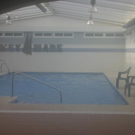 Apartamento al-Andalusí Vera Exterior foto