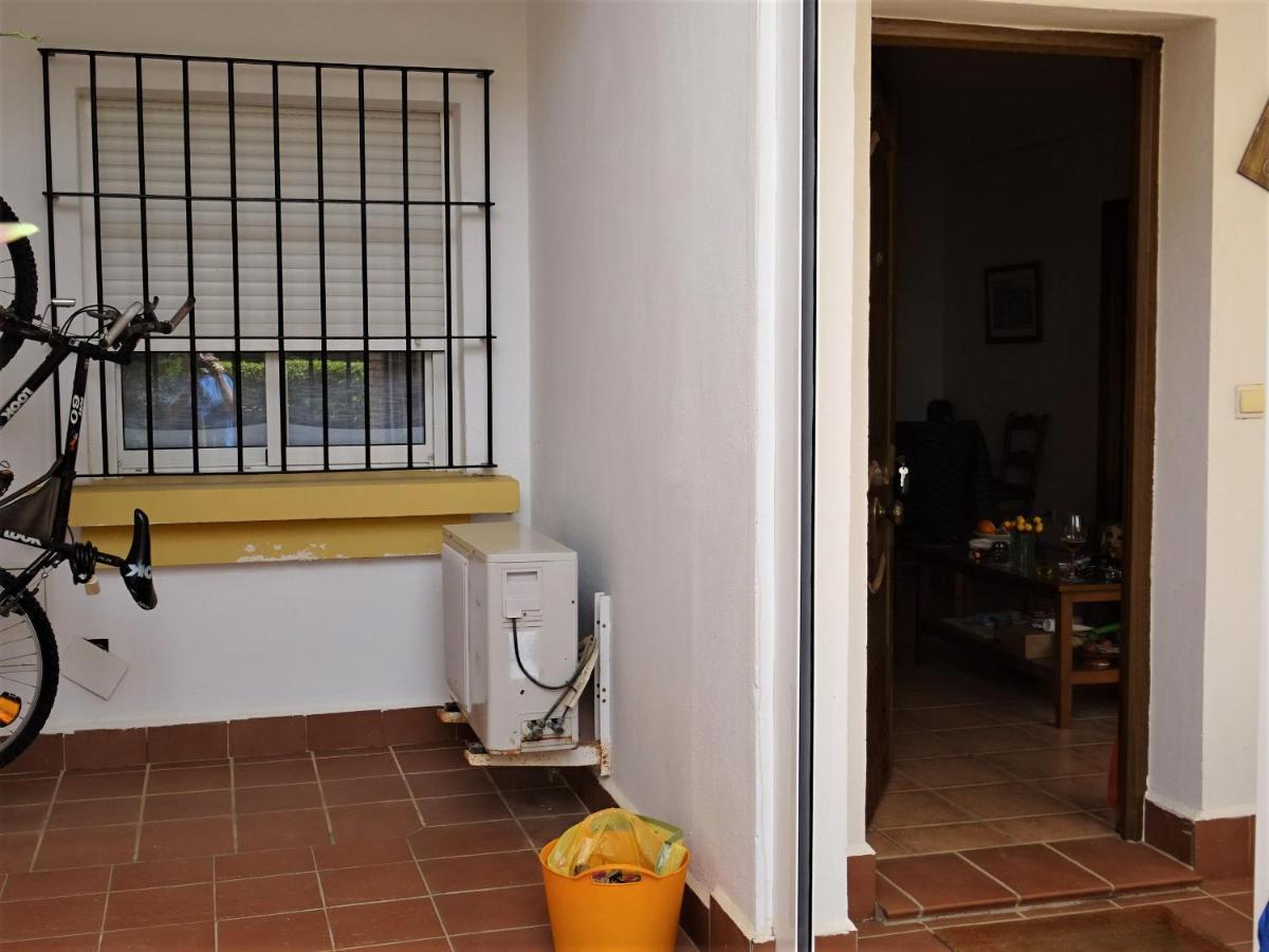 Apartamento al-Andalusí Vera Exterior foto