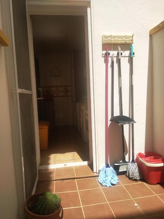 Apartamento al-Andalusí Vera Exterior foto